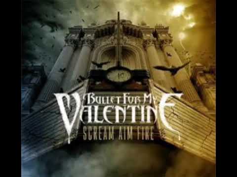 Bullet For My Valentine- Waking The Demon [HQ]