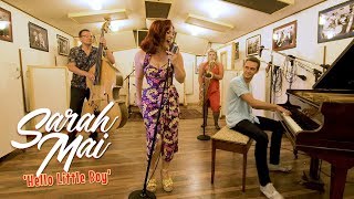 Download lagu 'Hello Little Boy' SARAH MAI (Sugar Rays) BOPFLIX sessions mp3