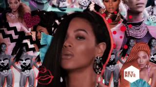 Beyoncé - Grown Woman (Vocals)