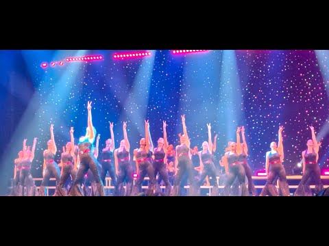 Allen Tallenettes 2022 Spring Showcase Highlights