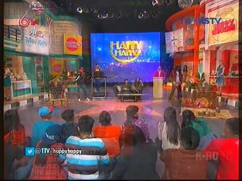 Aurel dan Rassya sudah pacaran 2 bulan