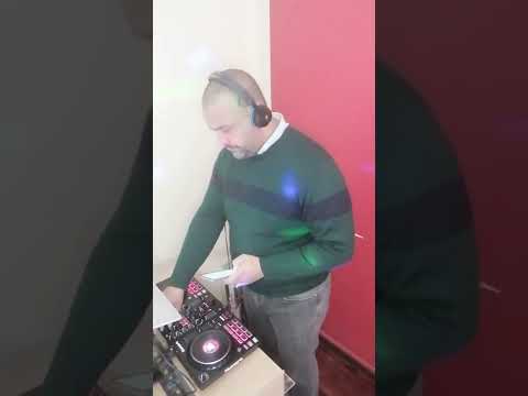Live Kizomba Zouk Semba Mix a 22 04 2022
