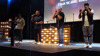 O Holy Night - Katinas