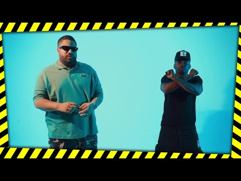 Fred Money Ft. Drag-On - Activated (New Official Music Video)