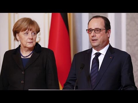 Ritiro dell'artiglieria pesante e liberazione dei prigionieri fra i principali punti. Germania e…