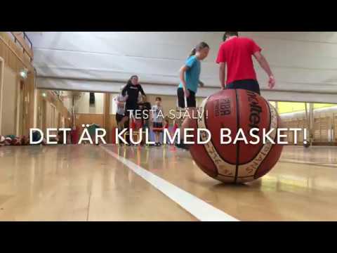 Välkommen till Djursholm Indians!