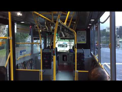 Transperth TP2140 - Volvo B7RLE (Voith)