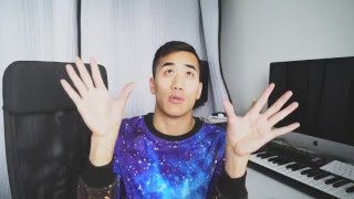 David Bowie&#39;s ghost gave me a song | Andrew Huang