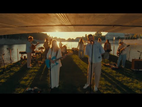 Dawid Podsiadło i Kaśka Sochacka - samoloty (Live @ Odra, Wrocław / ZORZA 2025)