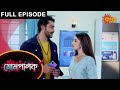 Mompalok - Full Episode | 15 May 2021 | Sun Bangla TV Serial | Bengali Serial