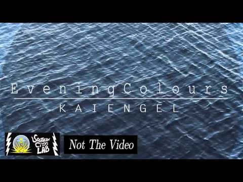 Kai Engel - It's Only Mourning