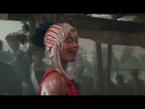 The Color Purple 💝  Miss Celie's Blues (Sister)