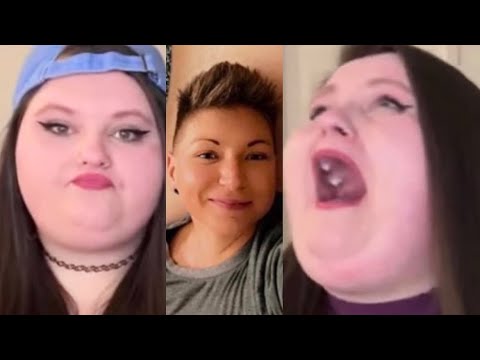 AMBERLYNN DISRESPECTED BY EMILY...AGAIN!