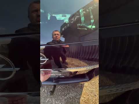 фото opel zafira b рестайлинг 0