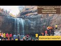 Kalmandavi waterfall | Complete Guide |weekend gateway | Hidden Place | jawhar palghar | #waterfall