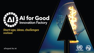 AI4Good Innovation Factory Africa Challenge 2022