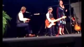 " I'm Going To Praise The Lord " By Bruce Hedrick