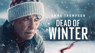 Dead Of Winter  | Officiële trailer NL