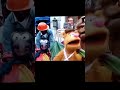 Everybody Say P Sy Keep It Going With The Muppets