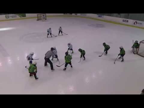 HS Mogo 08 vs Tukums