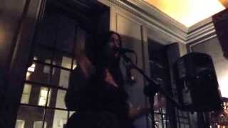 Kristina Train - Far From The Country (HD) - Blacks - 15.04.13
