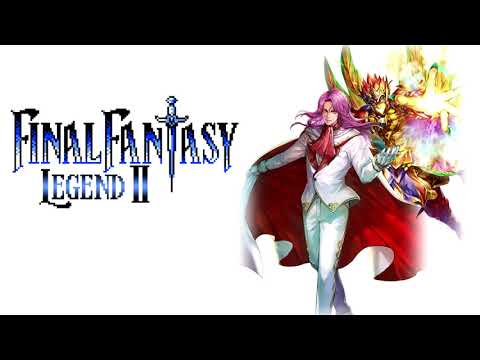 SaGa 2: Hihō Densetsu - Struggle to the Death [SaGa Violin -Arrange-] (EXTENDED)