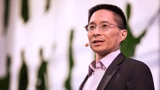 Eric Liu: Why ordinary people need to understand power