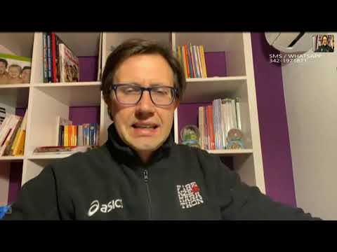 2020-04-15 TOSCANA IN DIRETTA