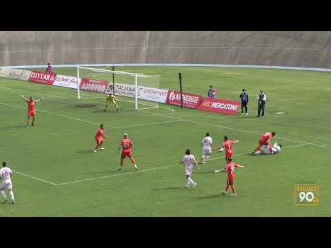 Forlì-Pistoiese 1-0