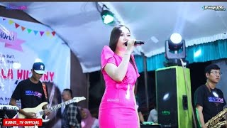 Download lagu ILAT TANPO BALUNG ~ NILA NADA || NEW STAR MUSIC ~ WALIMATUT TASMIYAH ADEK REYNO PRAMBATAN KUDUS mp3