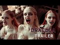 Dracula 2025 First Trailer Johnny Depp Keanu Reeves