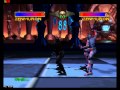 Dark Rift Character Previews HD