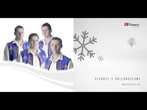 LÁSKA JE TRPEZLIVÁ- VIANOCE S KOLLÁROVCAMI-KOLLÁROVCI (11/2012)