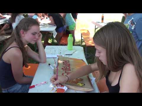 Jungkolping Zeltlager Gundelsheim