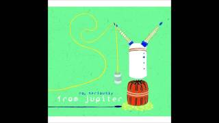 From Jupiter - Take Me Back