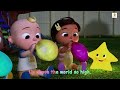 Twinkle Twinkle Little Star Telly Tiny Toon Nursery Kids Rhyme For All