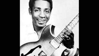 Bobby Hebb: A satisfied mind