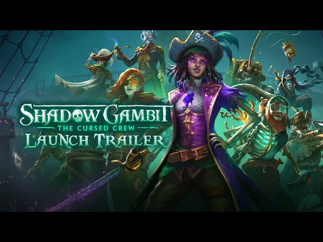Excellent 2023 strategy game Shadow Gambit gets a new lease on life