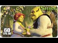 Shrek 2001 Escena Final I M A Believer 2K 60FPS LAT