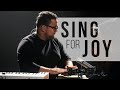 Don Moen - Sing for Joy (Acoustic) | Praise and Worship Music