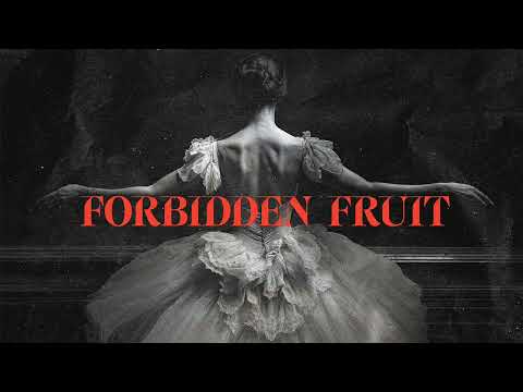 Sam Tinnesz X Tommee Profitt  X brooke - Forbidden Fruit [Official Audio]