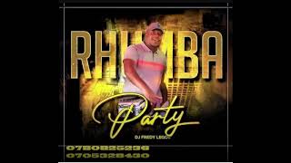 Download lagu DJ FREDY LEGOS BOXING DAY MIX 26th 2022 URBAN RHUMBA VOL 10 mp3 Download lagu DJ FREDY LEGOS BOXING DAY MIX 26th 2022 URBAN RHUMBA VOL 10 mp3