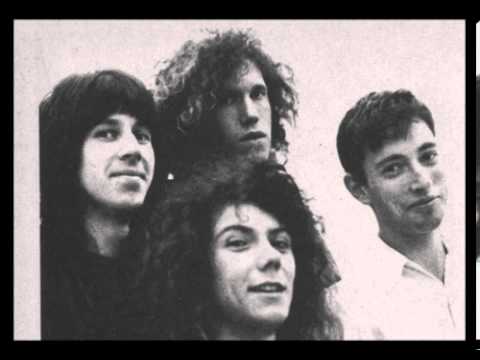 The Modern Lovers - "Live at Stonehenge Club", Ipswich, MA, 1970/1971