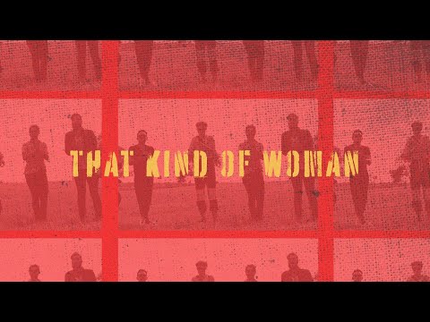 The Scarlet Opera - That Kind Of Woman (Official Lyric Video)