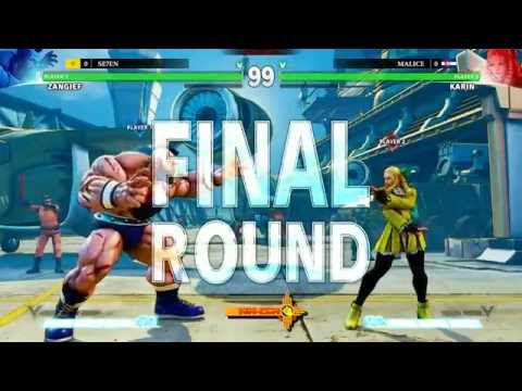Freevo 2016 Tournament - SFV Pools
