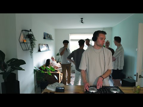 Sunflower sessions pt.1 (Amapiano & Afropop)