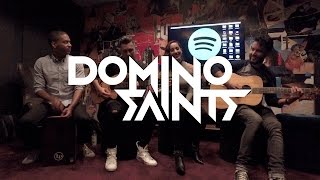 Domino Saints - Ya Quiero (Spotify Acoustic Performance)