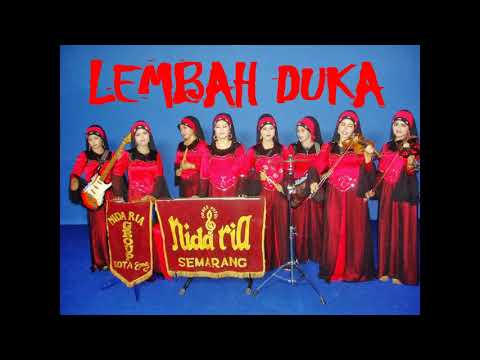 POWER AUDIO - LEMBAH DUKA - NIDA RIA SEMARANG