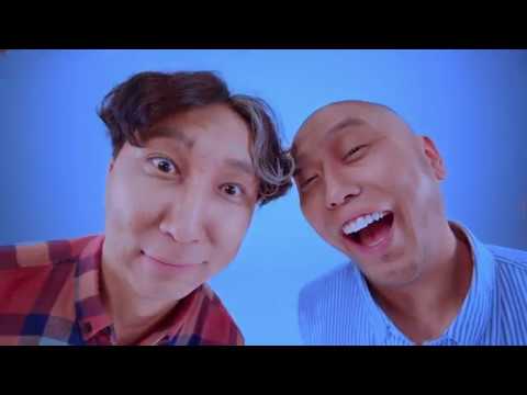 Dursamj Street - Enerel feat. Rokit Bay (XMF 2019)