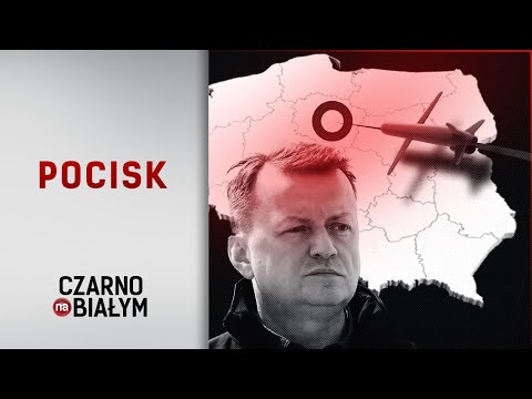 "Pocisk" - reportaż Piotra Świerczka [2023]